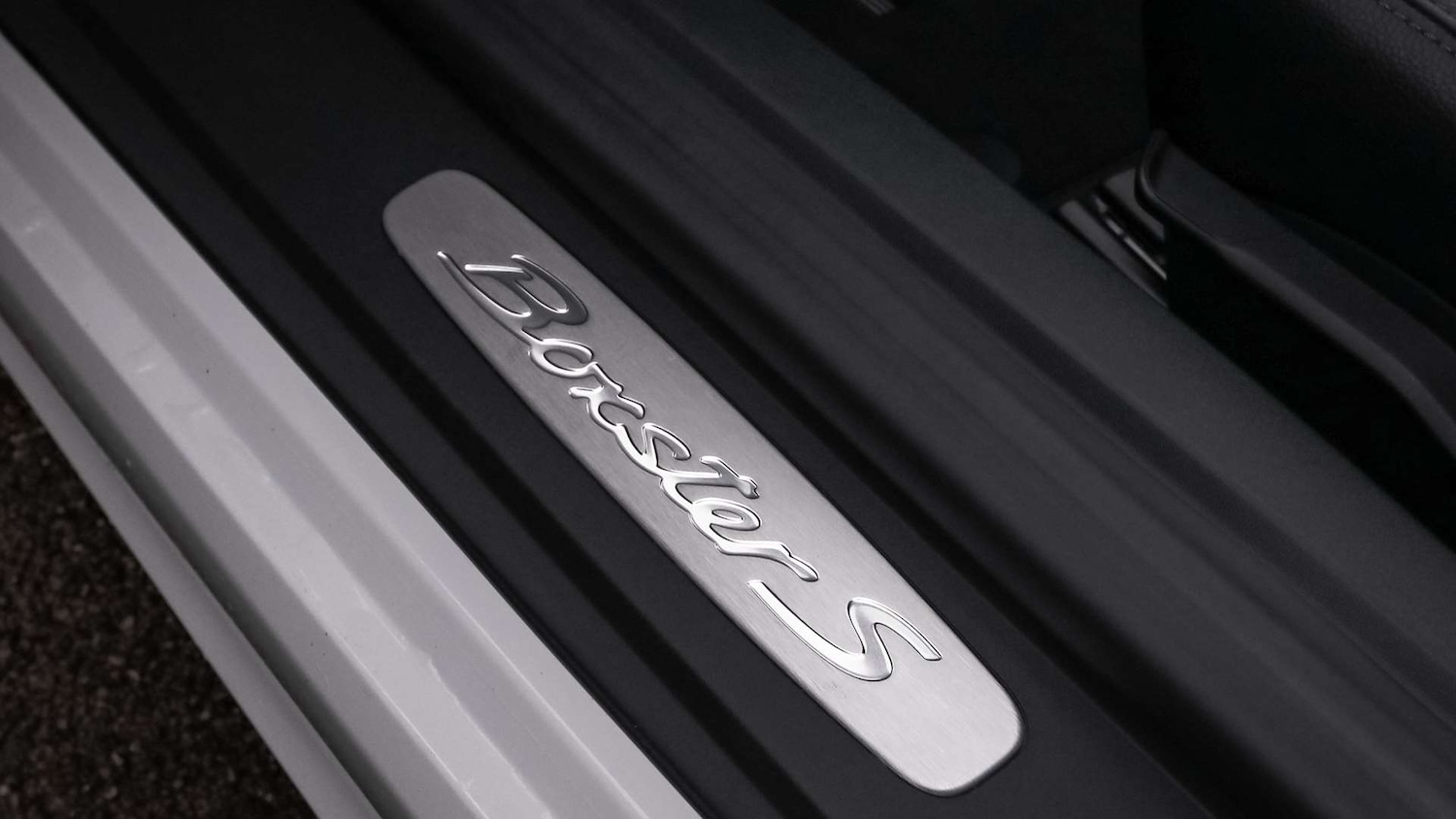 Used Porsche Boxster 2023 for sale - 76515638: Photo 28