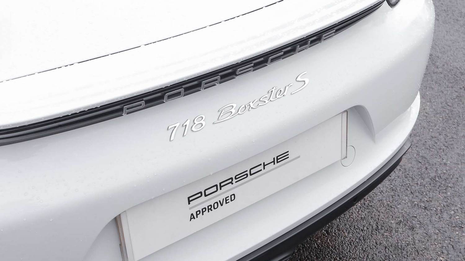 Used Porsche Boxster 2023 for sale - 76515638: Photo 30