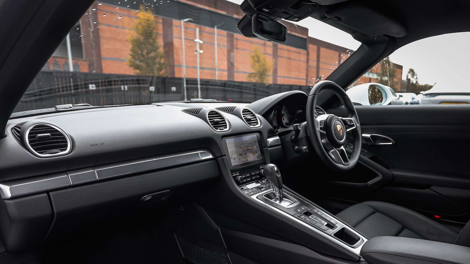 Used Porsche Boxster 2023 for sale - 76515638: Photo 5