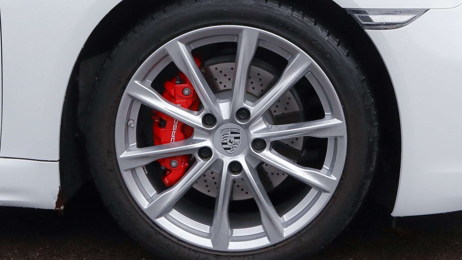 Used Porsche Boxster 2023 for sale - 76515638: Photo 6