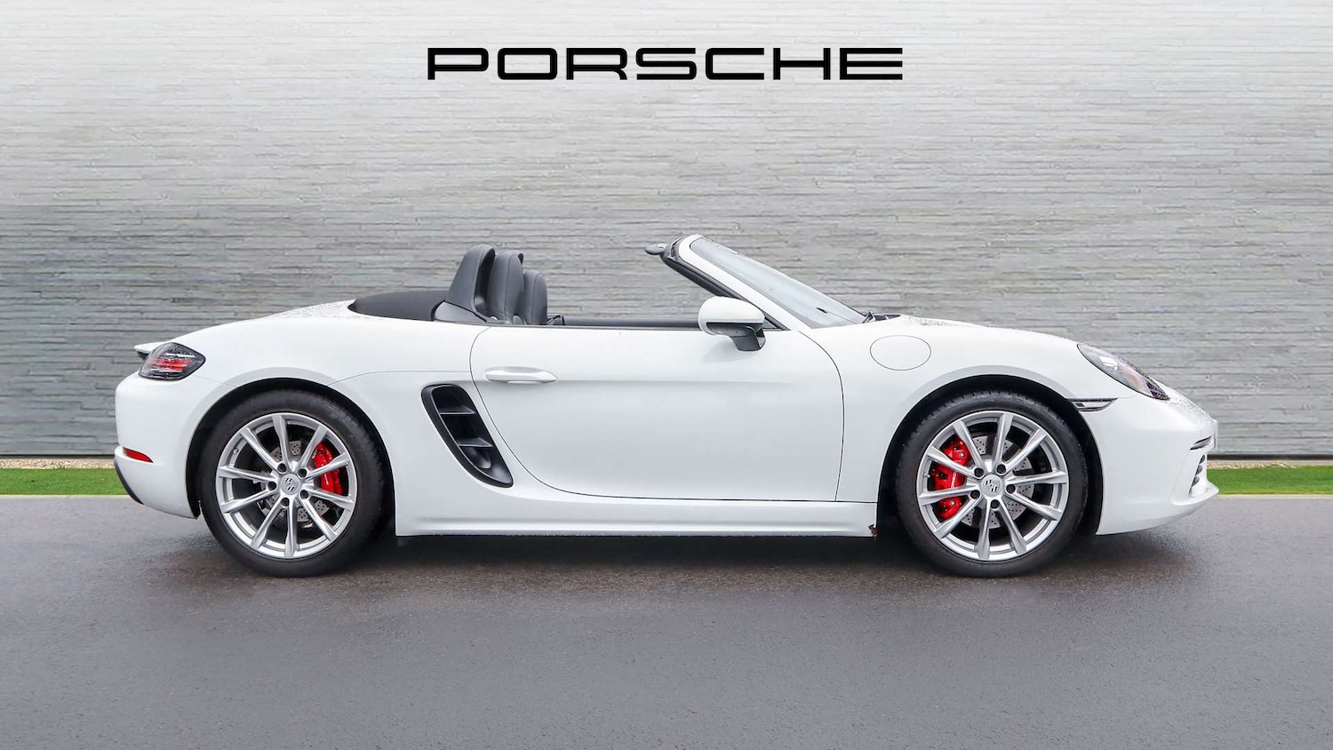 Used Porsche Boxster 2023 for sale - 76515638: Photo 7