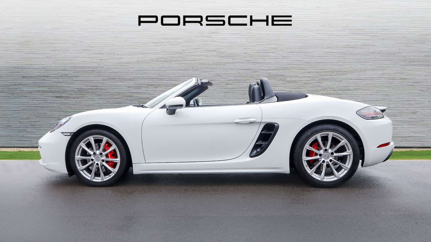 Used Porsche Boxster 2023 for sale - 76515638: Photo 9