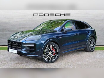 Used Porsche Cayenne 2024 for sale - 78604389: Photo