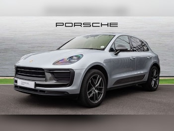 Used Porsche Macan 2024 for sale - 78010284: Photo