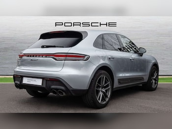 Used Porsche Macan 2024 for sale - 78010284: Photo