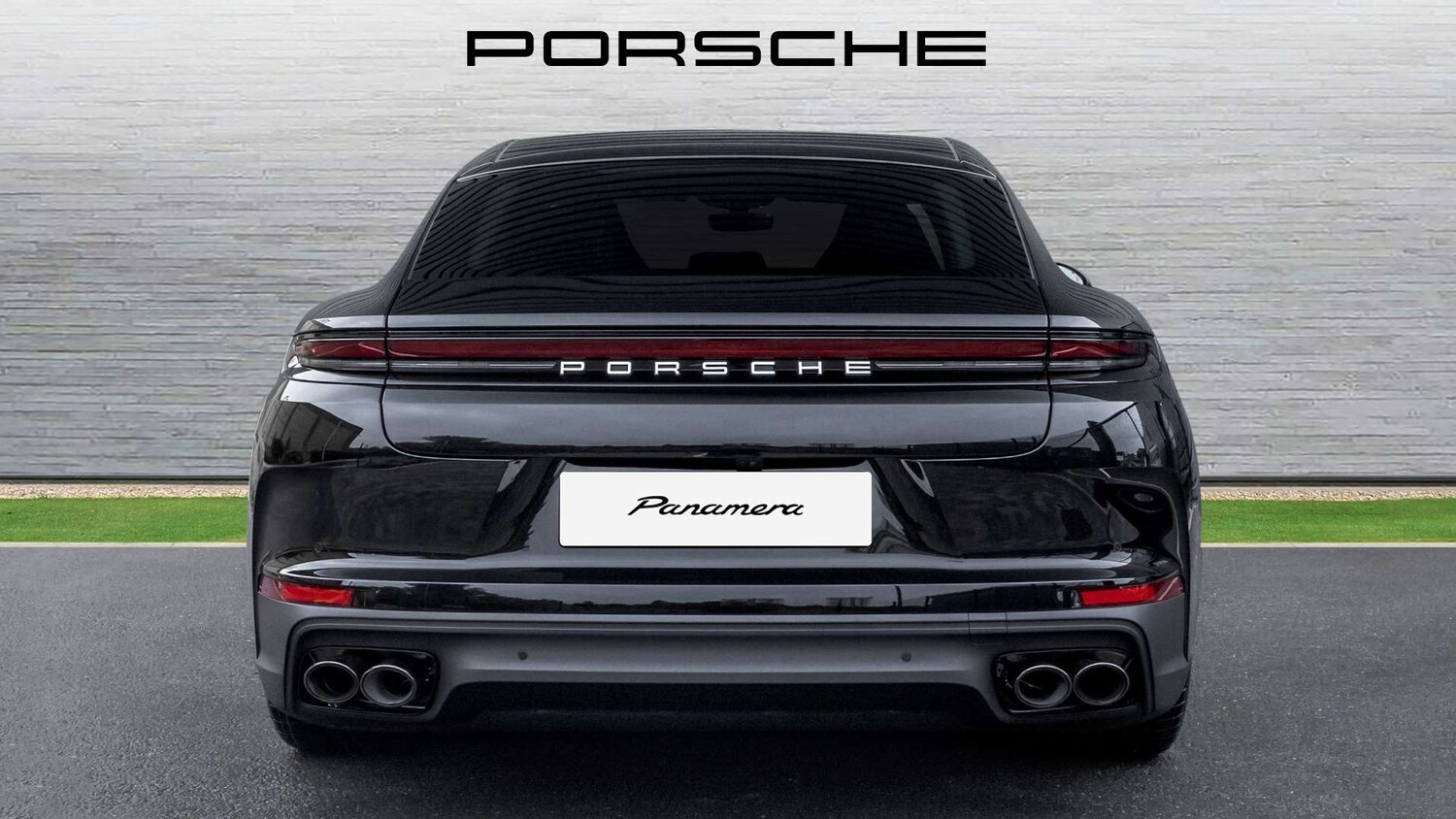 Used Porsche Panamera 2025 for sale - 77414497: Photo 10