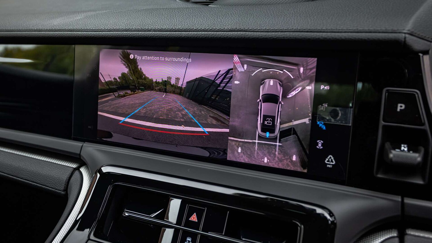 Used Porsche Panamera 2025 for sale - 77414497: Photo 19