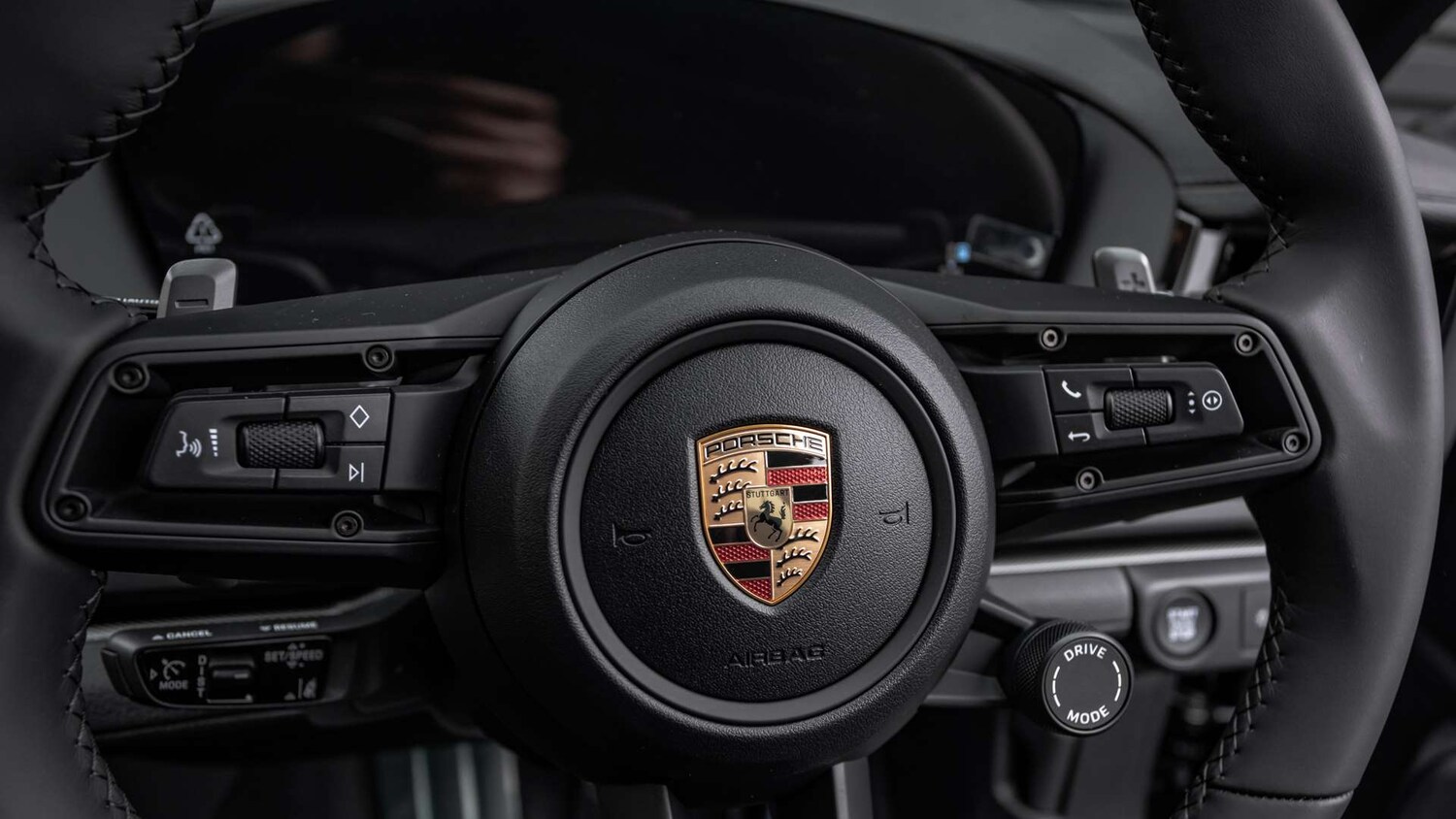 Used Porsche Panamera 2025 for sale - 77414497: Photo 20