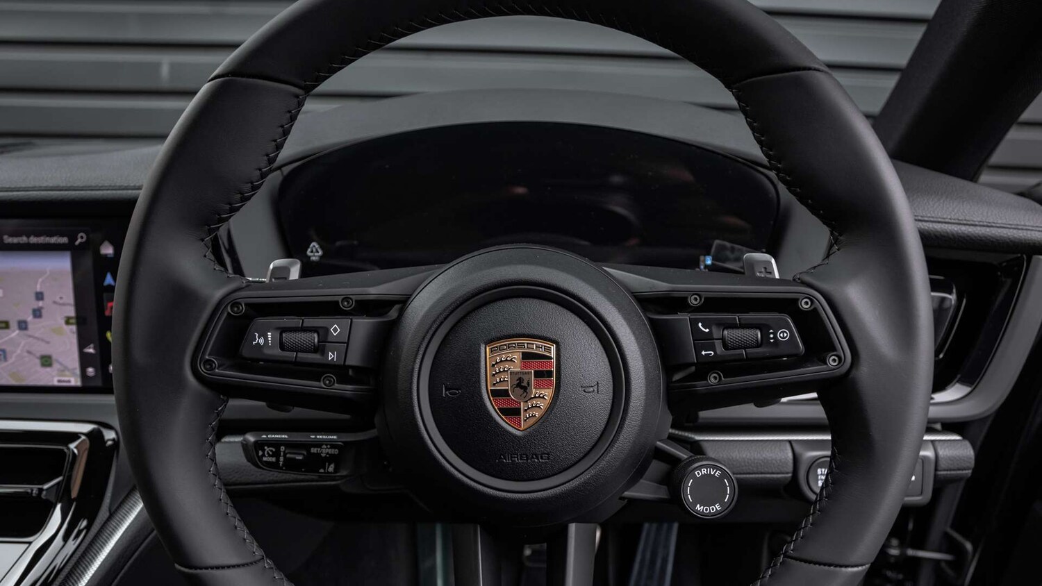 Used Porsche Panamera 2025 for sale - 77414497: Photo 22