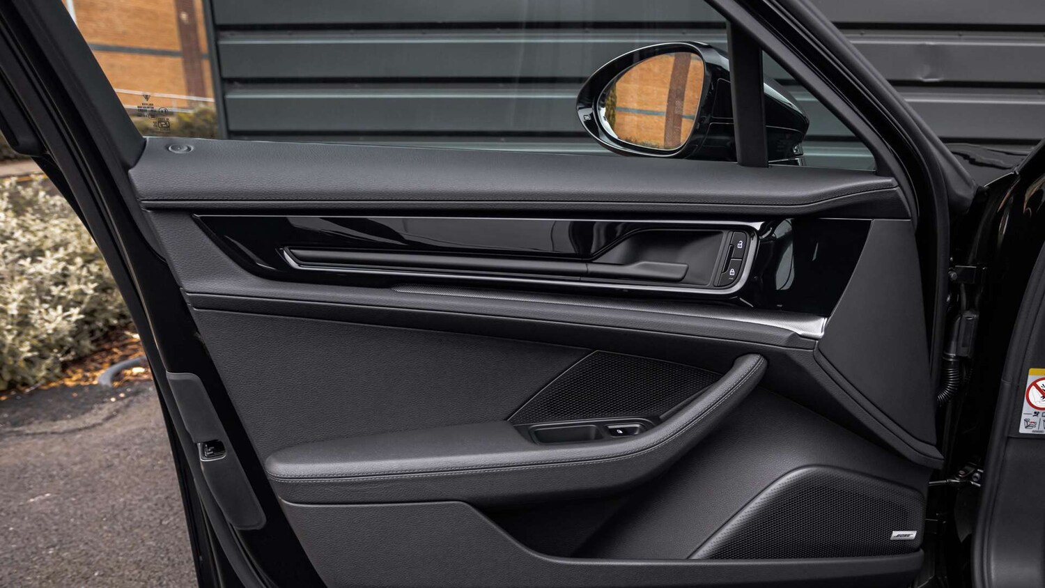 Used Porsche Panamera 2025 for sale - 77414497: Photo 24