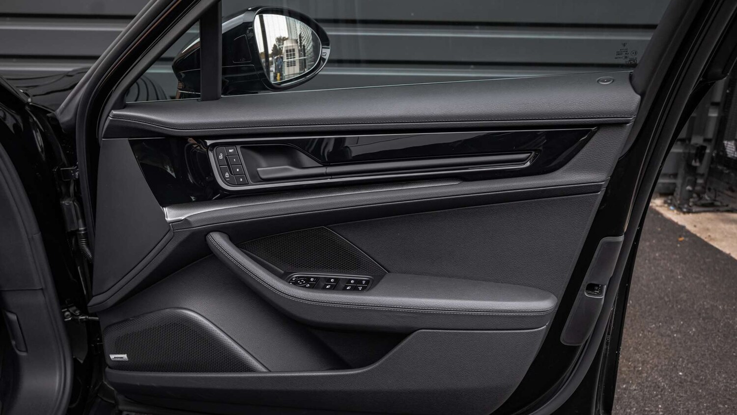 Used Porsche Panamera 2025 for sale - 77414497: Photo 25