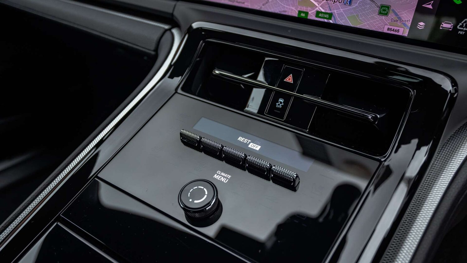 Used Porsche Panamera 2025 for sale - 77414497: Photo 26