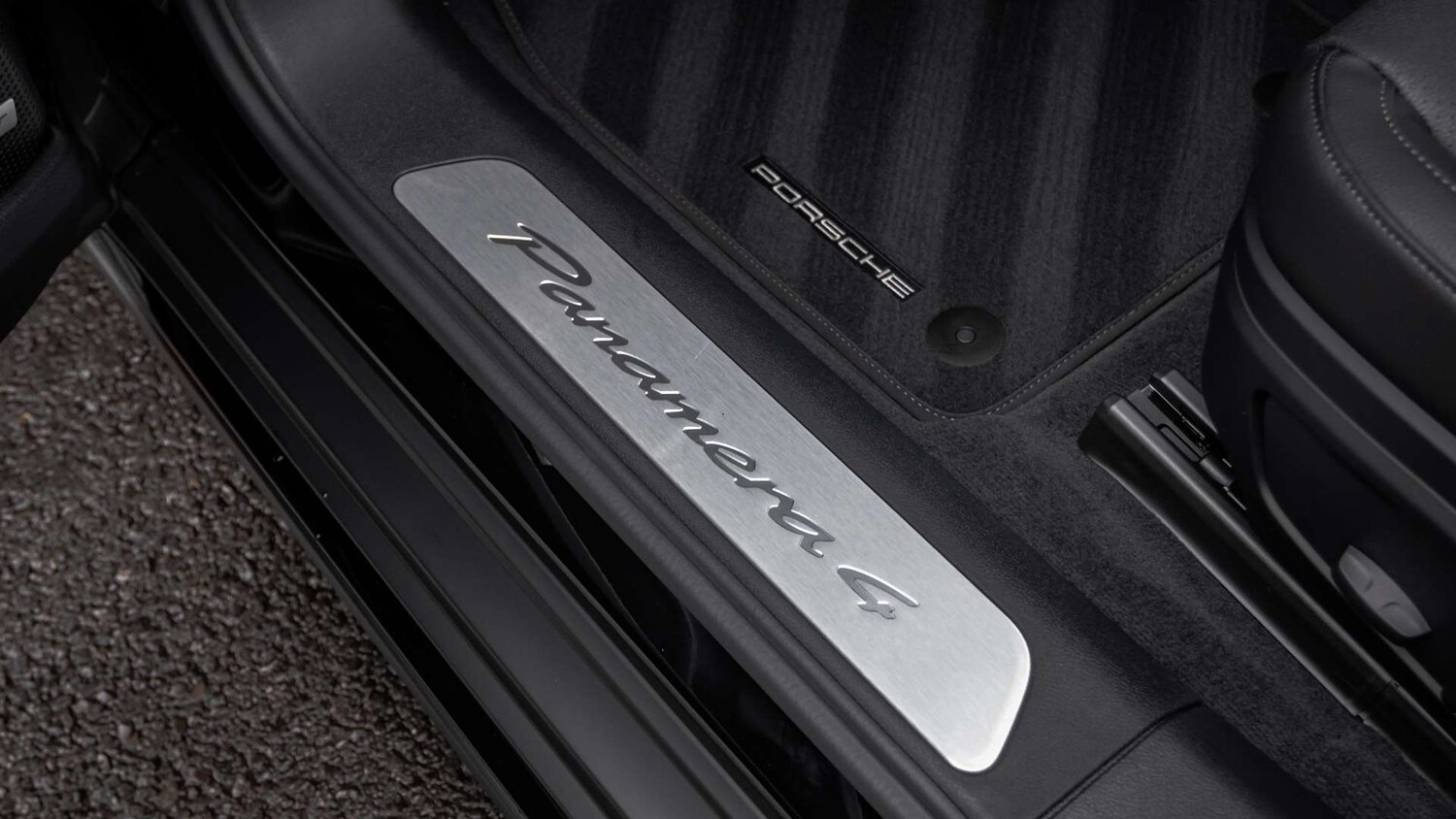Used Porsche Panamera 2025 for sale - 77414497: Photo 31