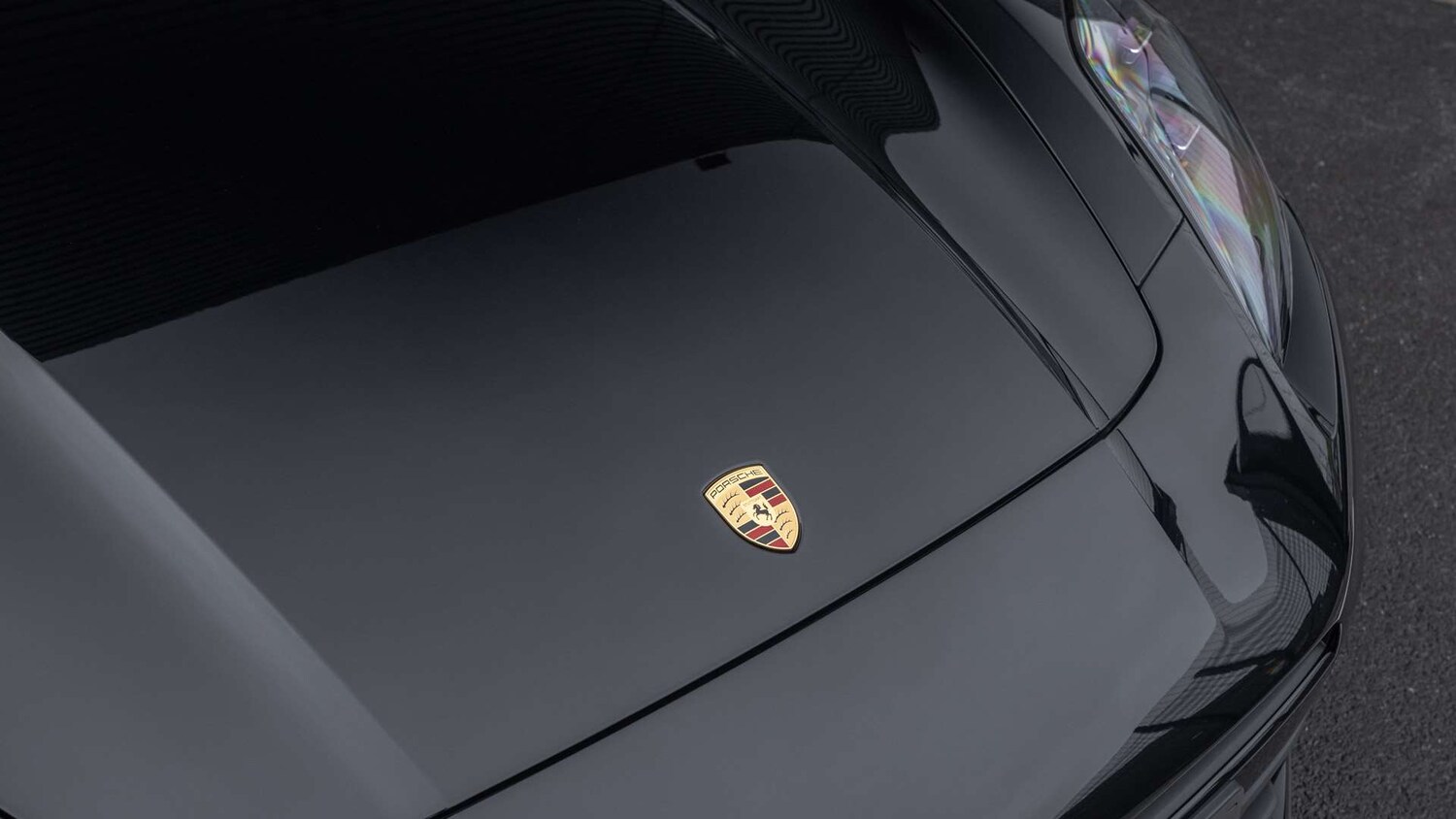 Used Porsche Panamera 2025 for sale - 77414497: Photo 35