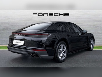 Used Porsche Panamera 2025 for sale - 77414497: Photo