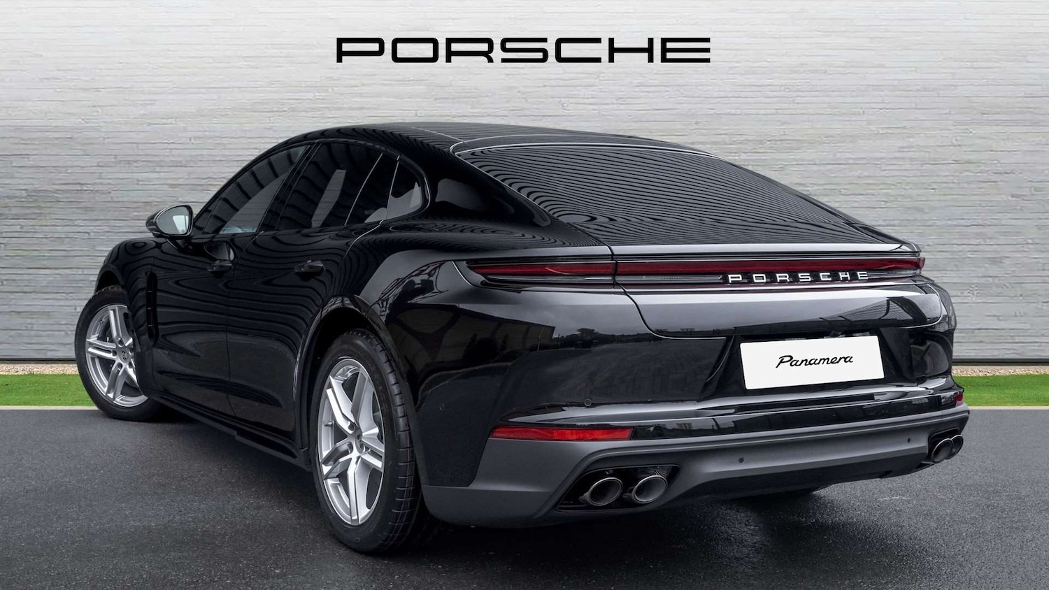 Used Porsche Panamera 2025 for sale - 77414497: Photo 4