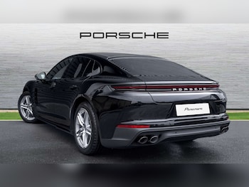 Used Porsche Panamera 2025 for sale - 77414497: Photo