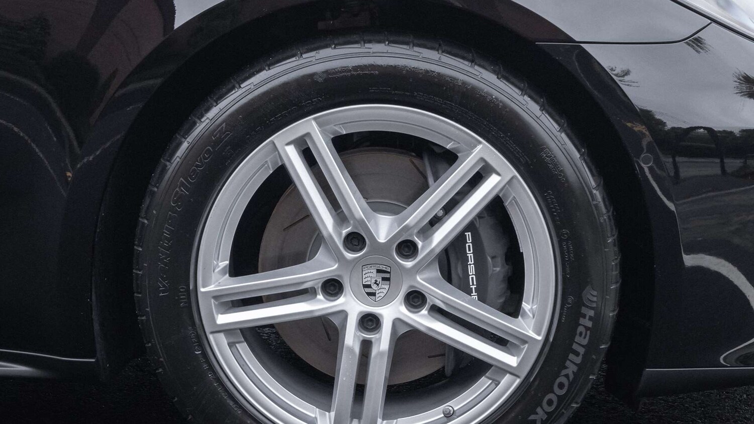 Used Porsche Panamera 2025 for sale - 77414497: Photo 6