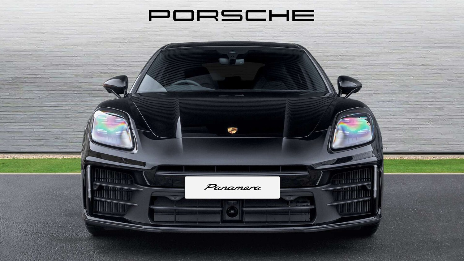 Used Porsche Panamera 2025 for sale - 77414497: Photo 9