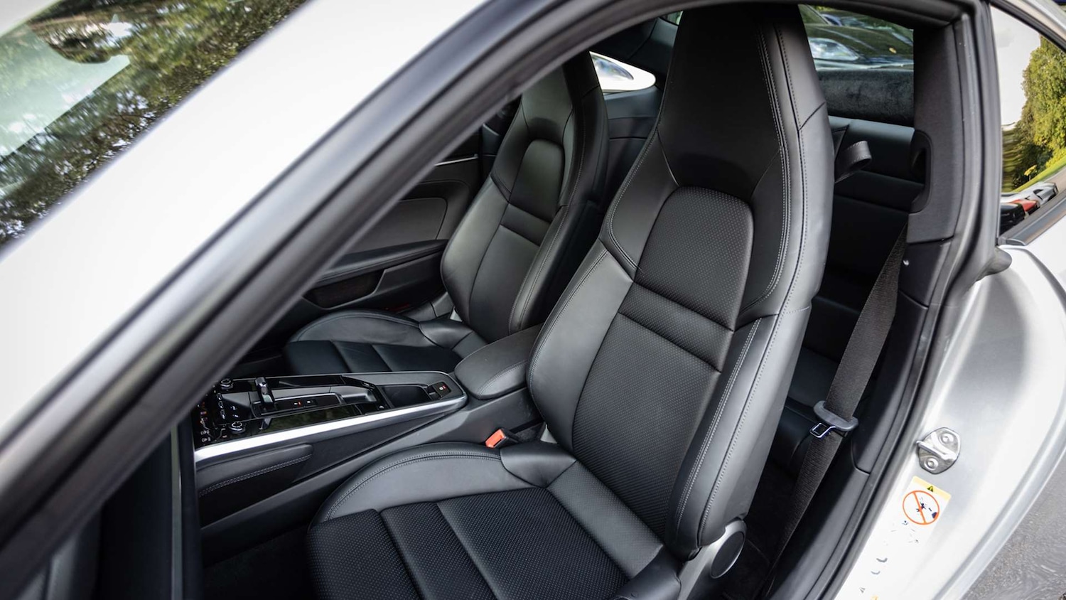 Used Porsche 911 2022 for sale - 78060266: Photo 16