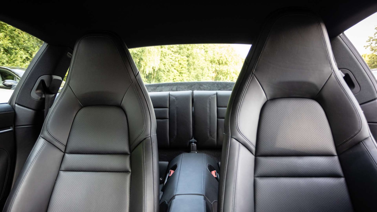 Used Porsche 911 2022 for sale - 78060266: Photo 17