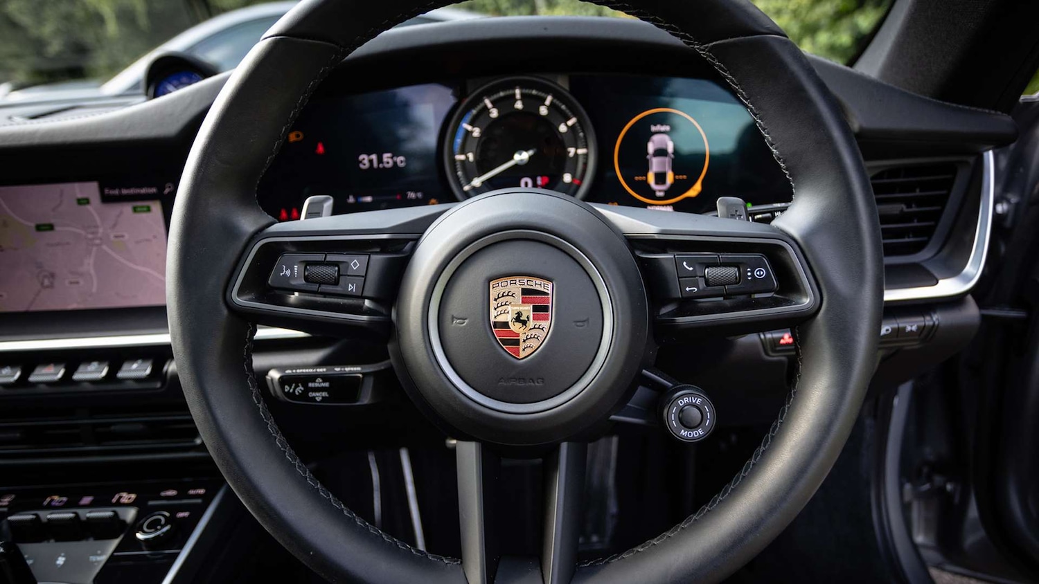 Used Porsche 911 2022 for sale - 78060266: Photo 18