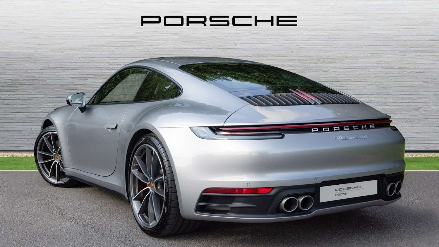 Used Porsche 911 2022 for sale - 78060266: Photo 2
