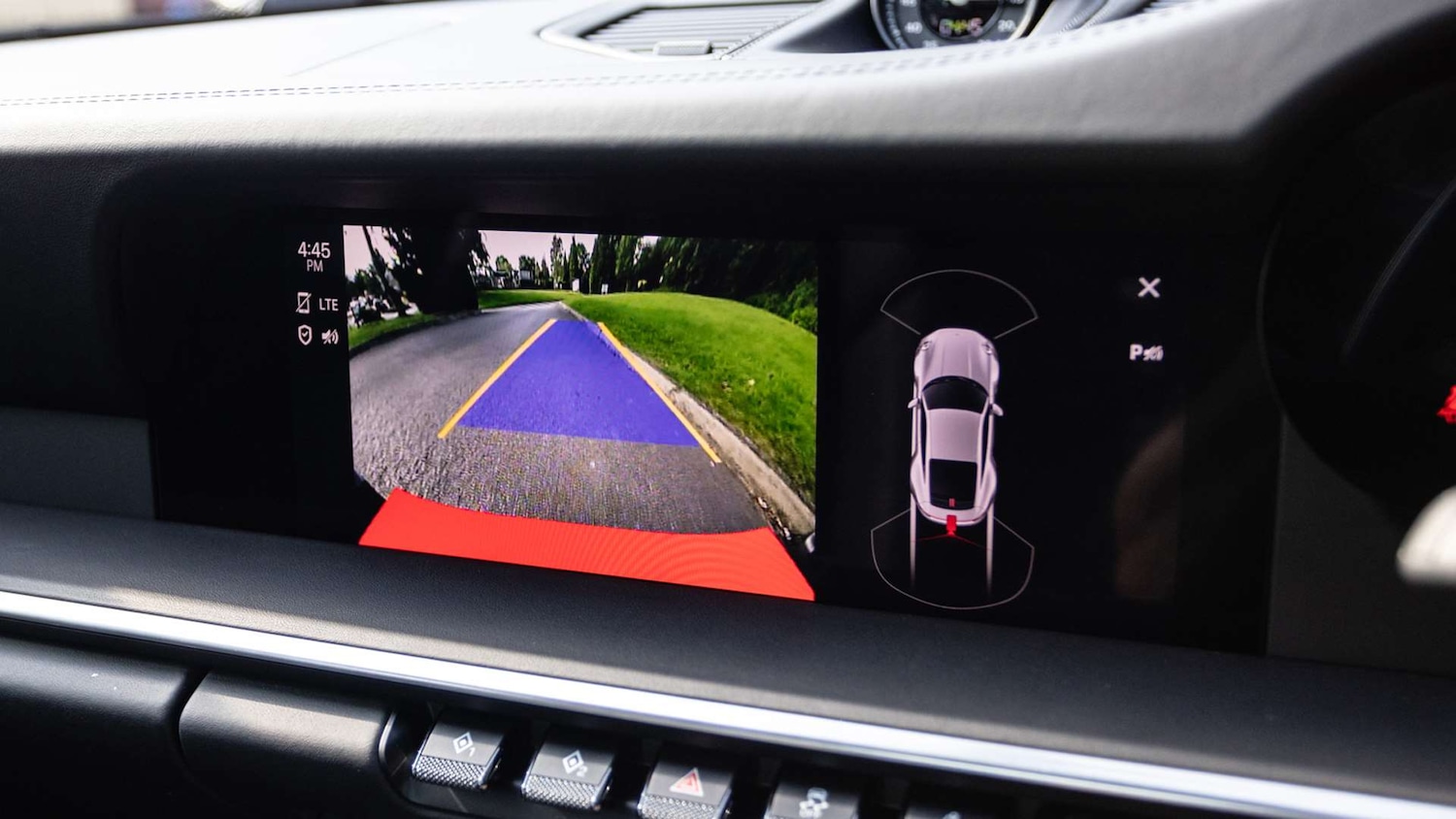 Used Porsche 911 2022 for sale - 78060266: Photo 21