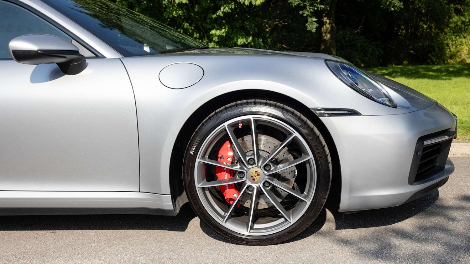 Used Porsche 911 2022 for sale - 78060266: Photo 35