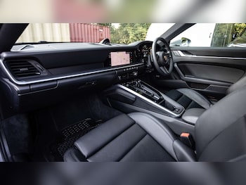 Used Porsche 911 2022 for sale - 78060266: Photo
