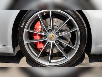 Used Porsche 911 2022 for sale - 78060266: Photo