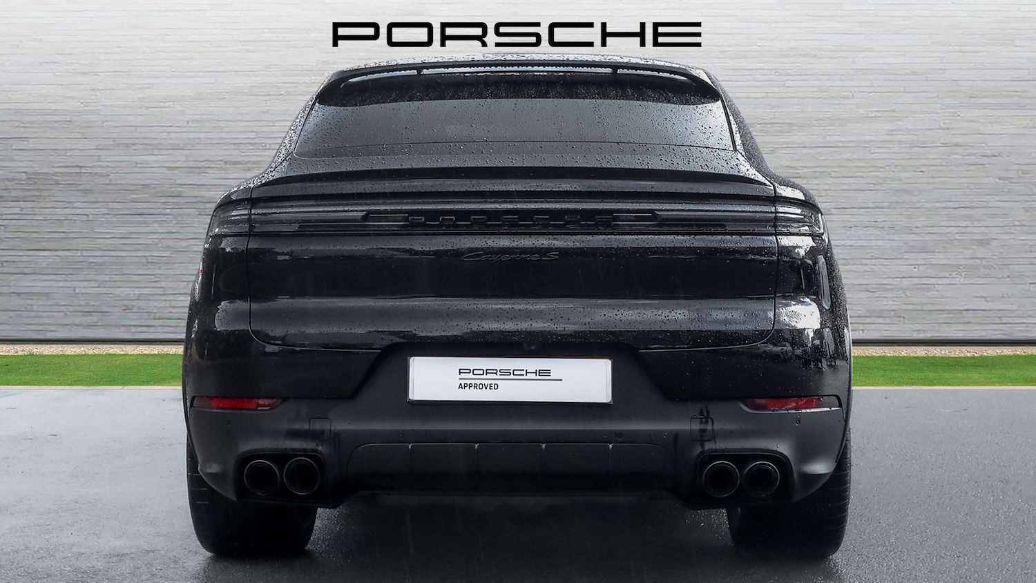 Used Porsche Cayenne 2024 for sale - 76373794: Photo 10