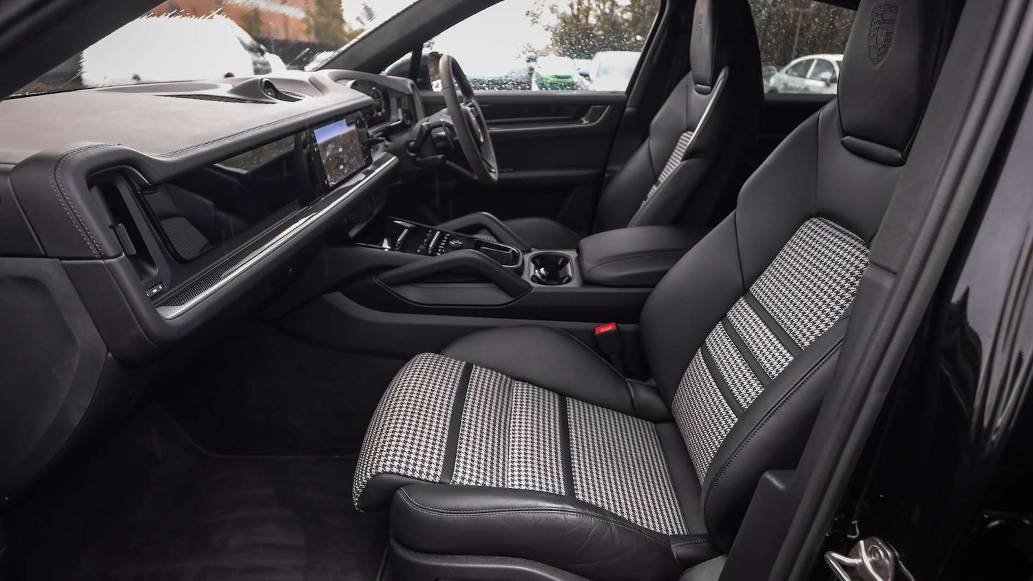 Used Porsche Cayenne 2024 for sale - 76373794: Photo 13