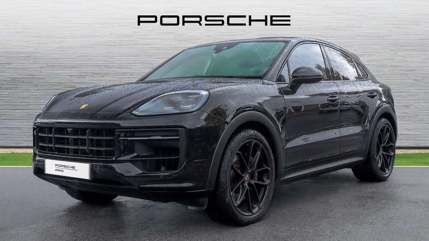 Used Porsche Cayenne 2024 for sale - 76373794: Photo 2
