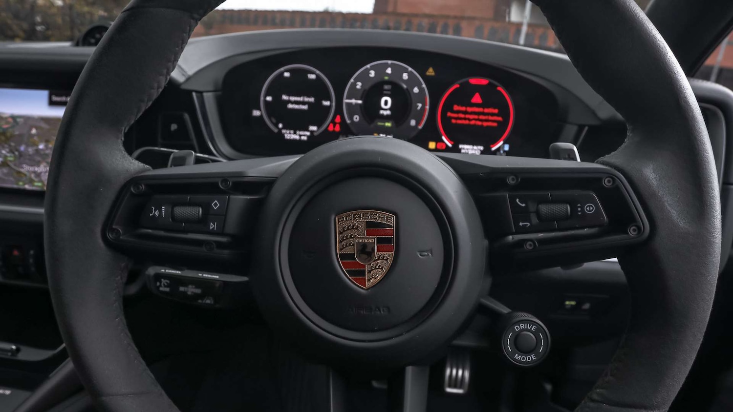 Used Porsche Cayenne 2024 for sale - 76373794: Photo 22