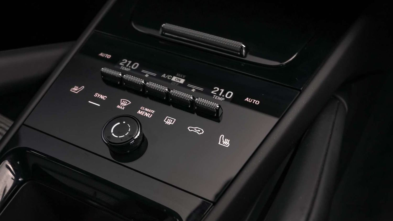 Used Porsche Cayenne 2024 for sale - 76373794: Photo 26