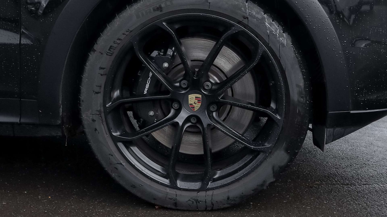 Used Porsche Cayenne 2024 for sale - 76373794: Photo 6