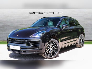 Used Porsche Macan 2026 for sale - 78651176: Photo