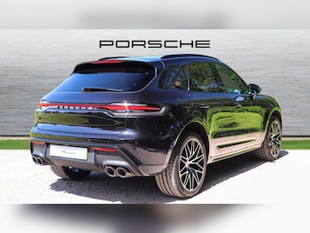 Used Porsche Macan 2026 for sale - 78651176: Photo