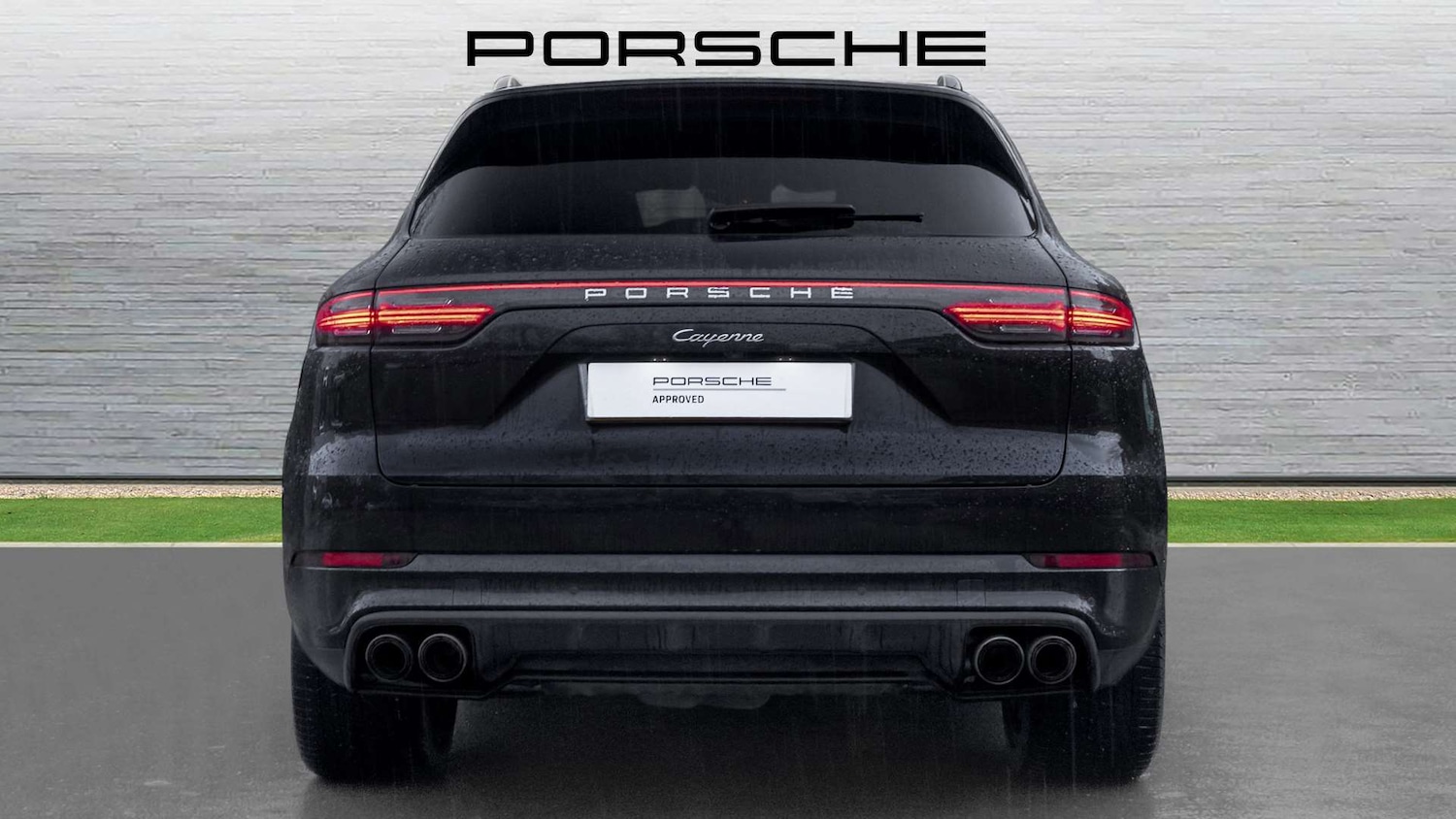 Used Porsche Cayenne 2020 for sale - 76889878: Photo 10