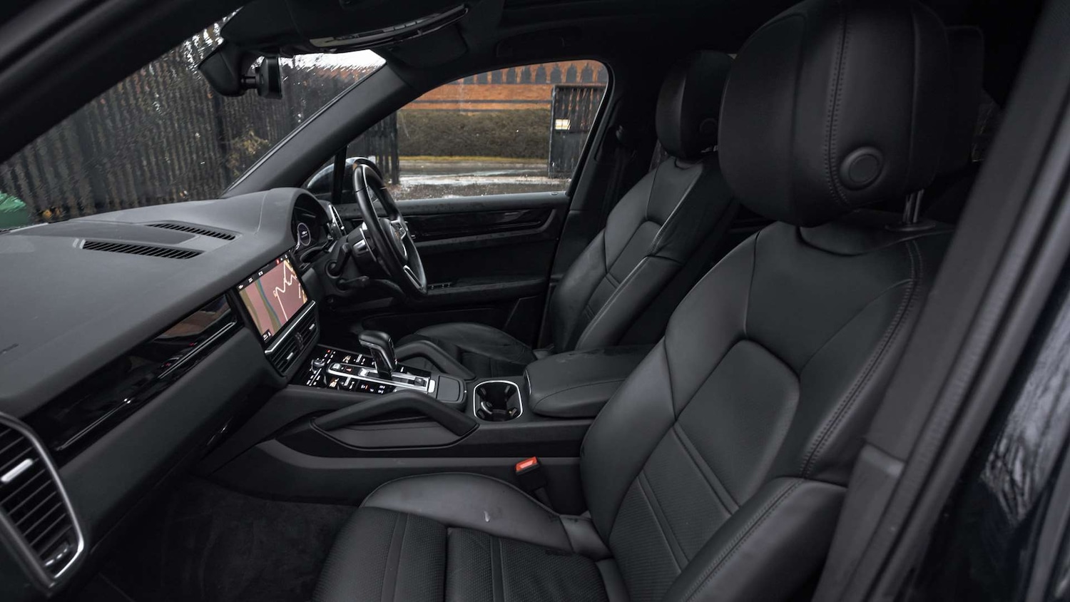 Used Porsche Cayenne 2020 for sale - 76889878: Photo 13