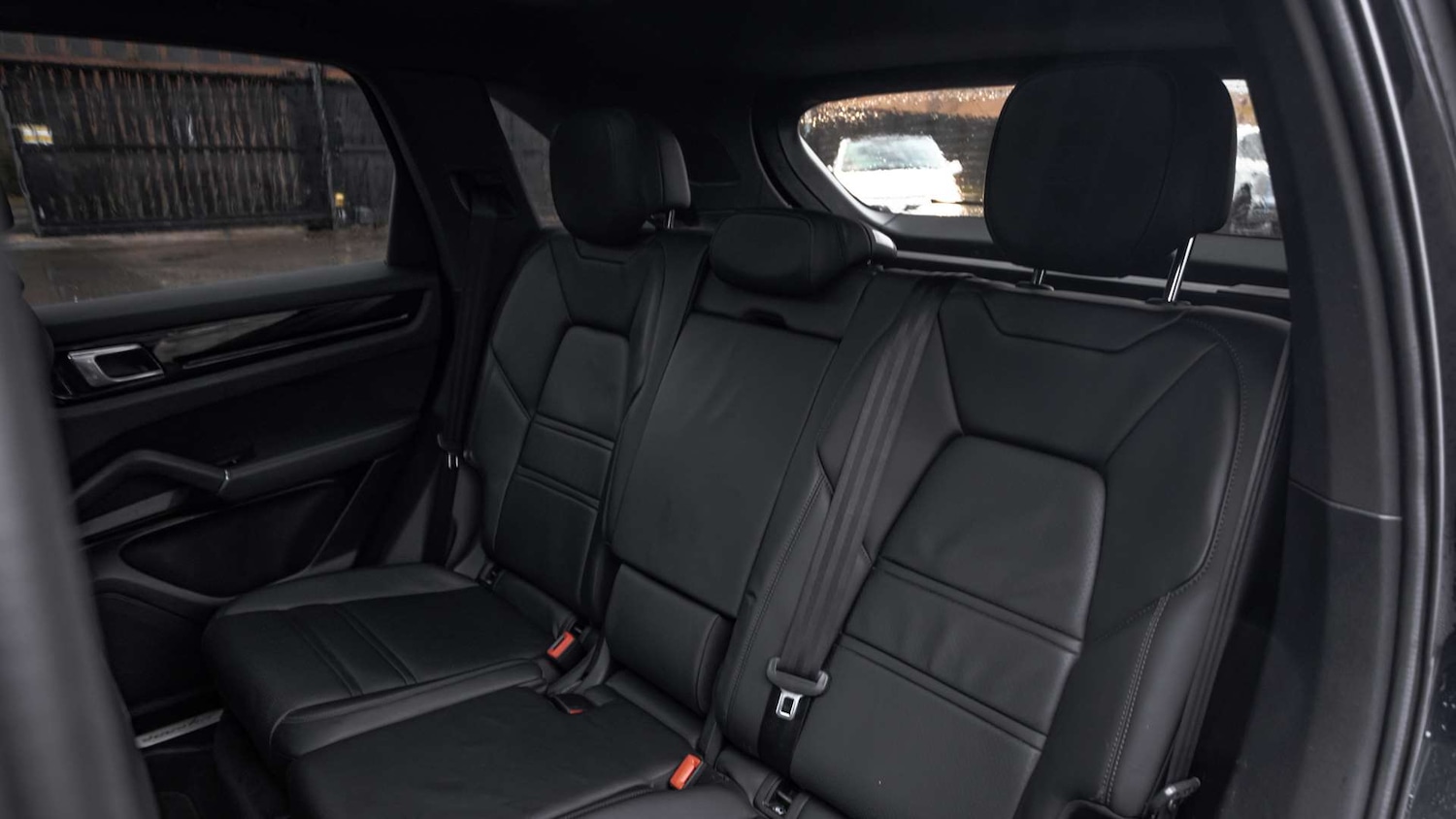 Used Porsche Cayenne 2020 for sale - 76889878: Photo 14