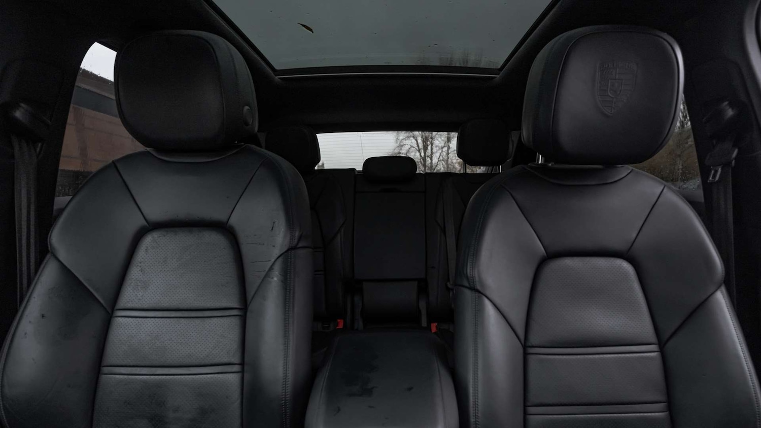 Used Porsche Cayenne 2020 for sale - 76889878: Photo 15