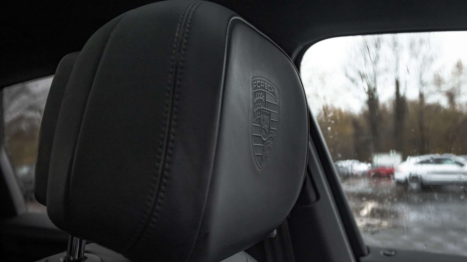 Used Porsche Cayenne 2020 for sale - 76889878: Photo 16