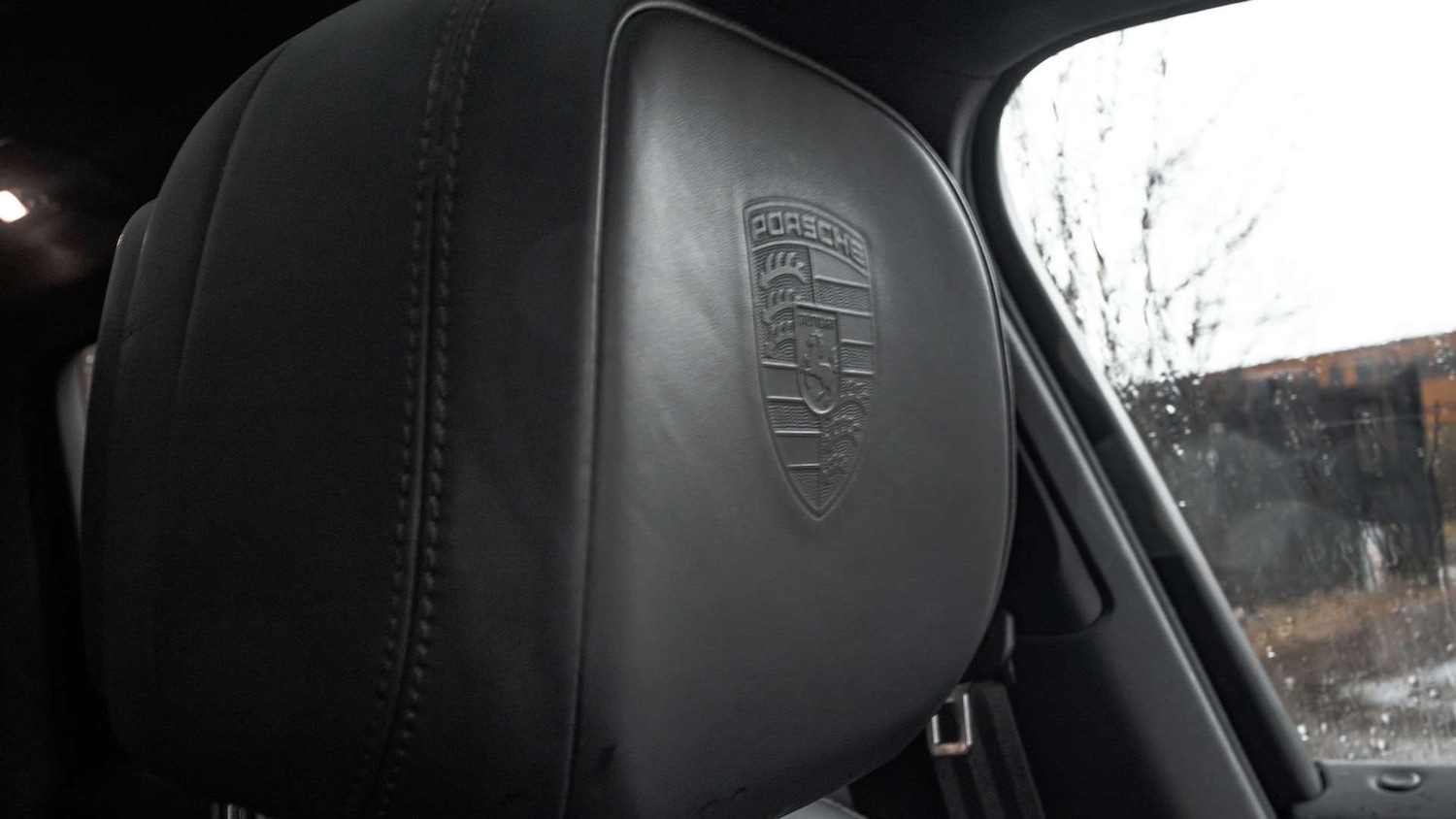 Used Porsche Cayenne 2020 for sale - 76889878: Photo 17