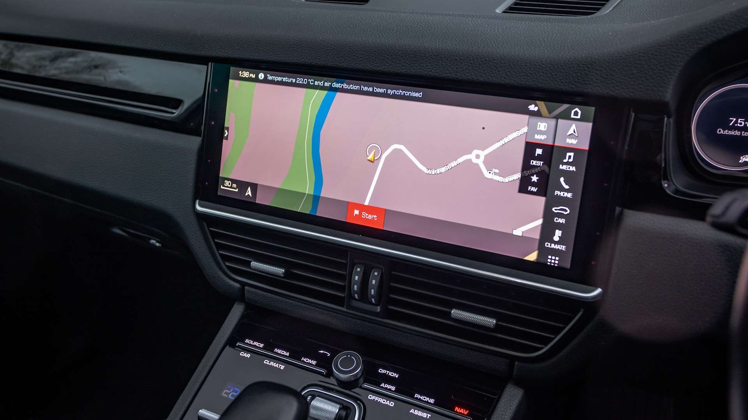 Used Porsche Cayenne 2020 for sale - 76889878: Photo 19