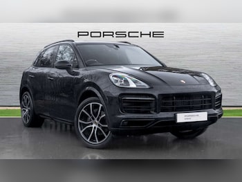 2020 - 5dr Tiptronic S