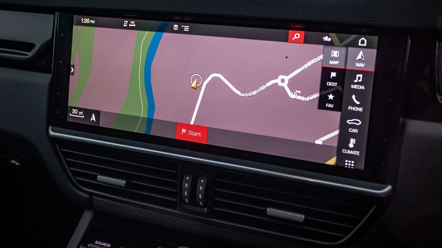 Used Porsche Cayenne 2020 for sale - 76889878: Photo 20