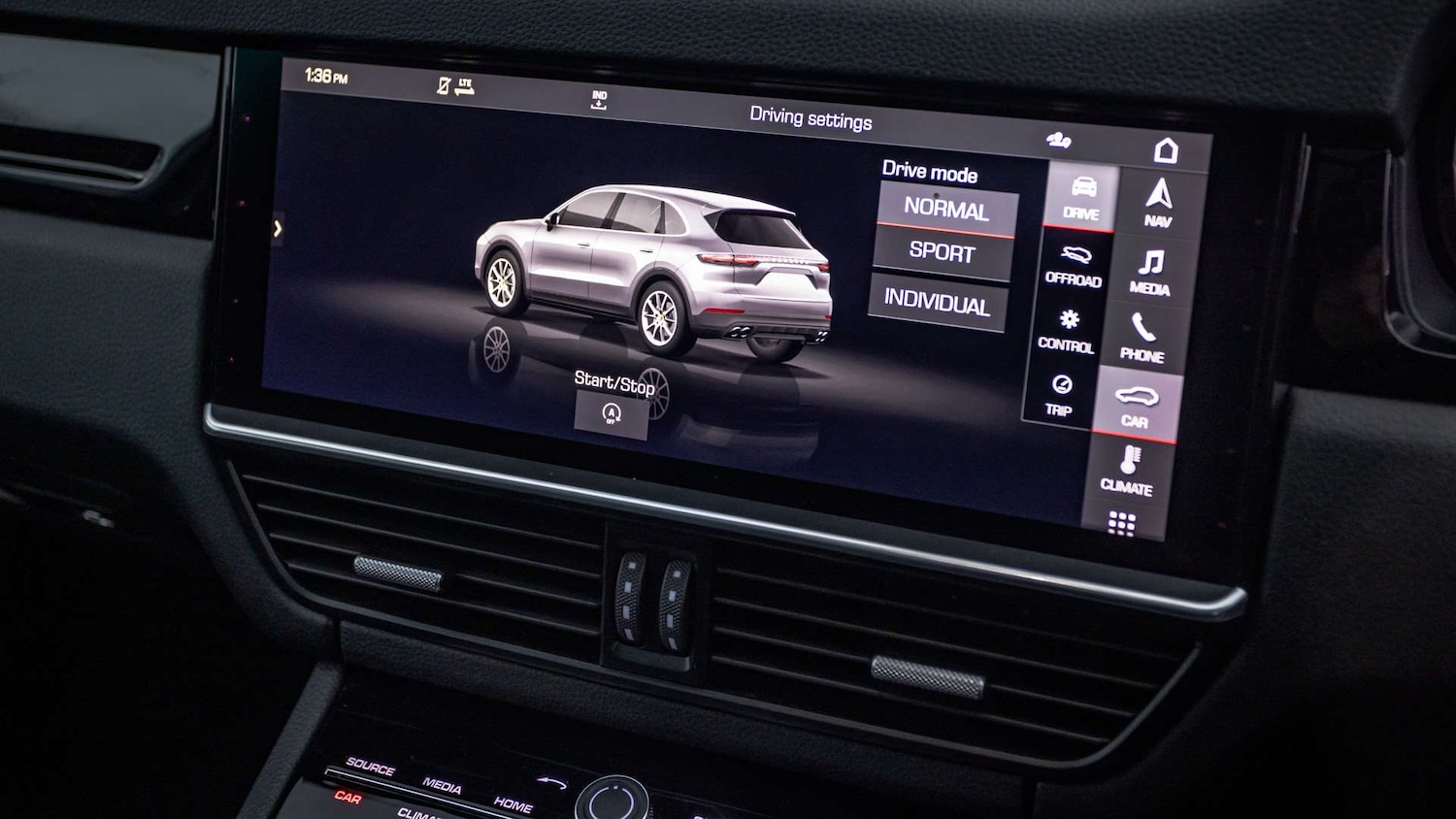 Used Porsche Cayenne 2020 for sale - 76889878: Photo 21