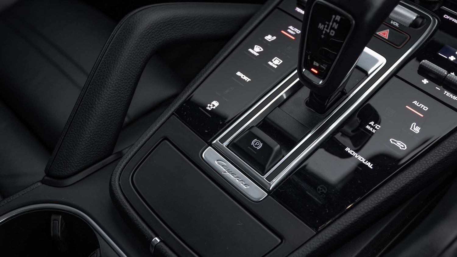 Used Porsche Cayenne 2020 for sale - 76889878: Photo 23